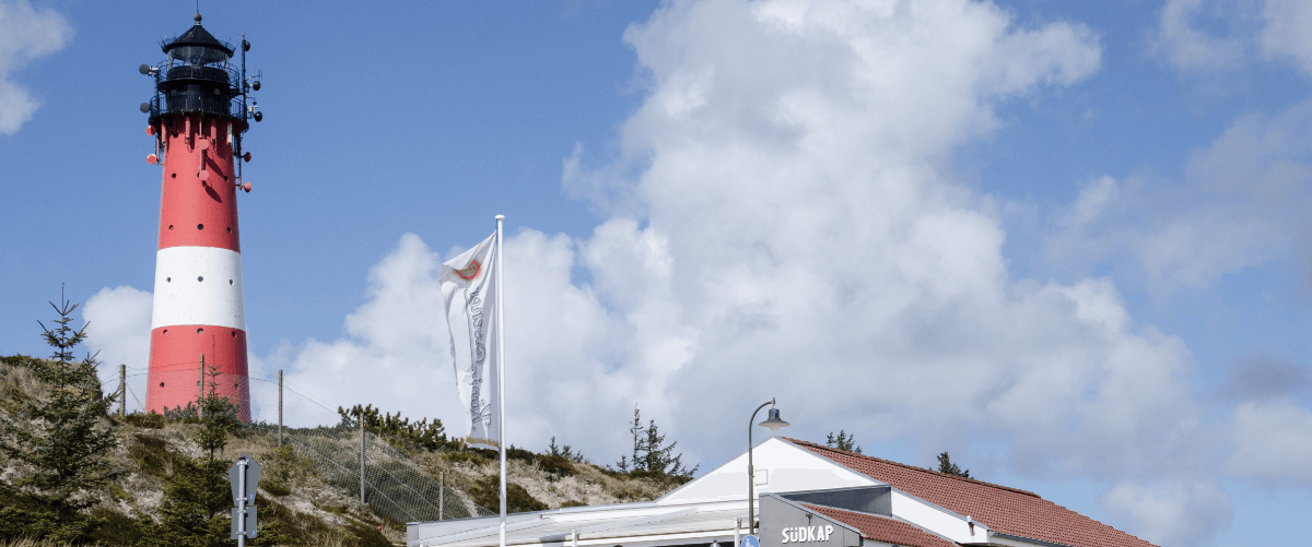 Ferienwohnungen und Ferienhäuser in Hörnum von C und A Sylt