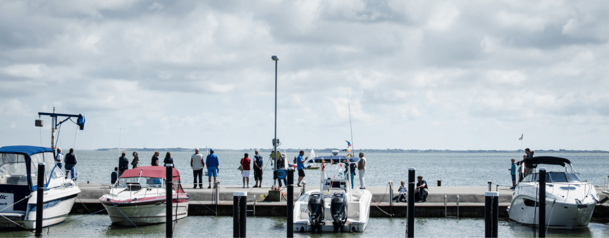 Ferienwohnungen und Ferienhäuser in Munkmarsch auf Sylt von C und A Sylt