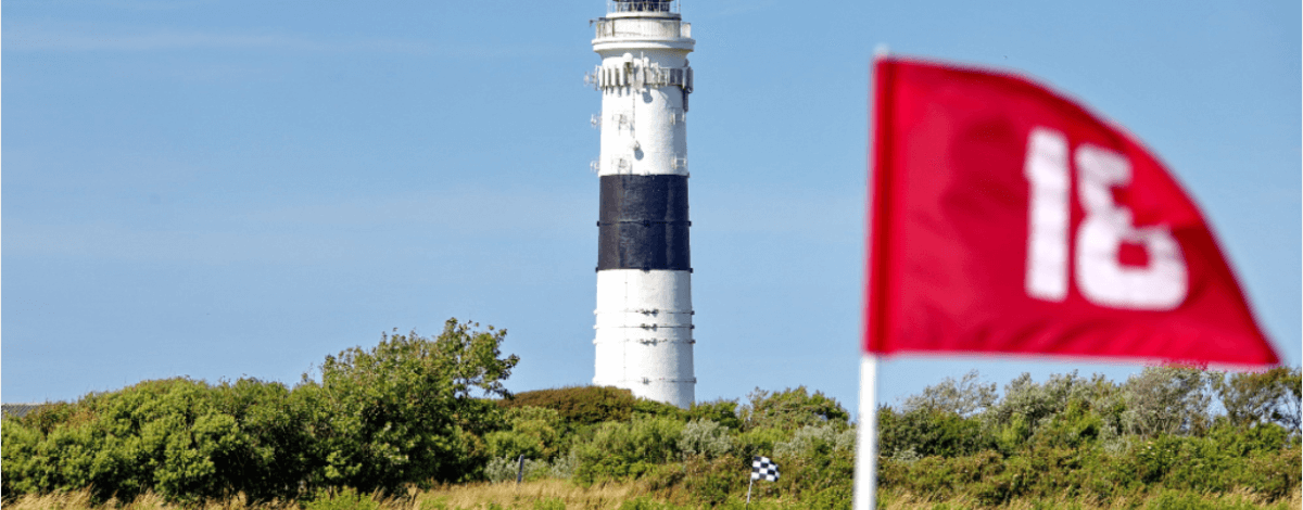 Sylt für Golfervon C und A Sylt