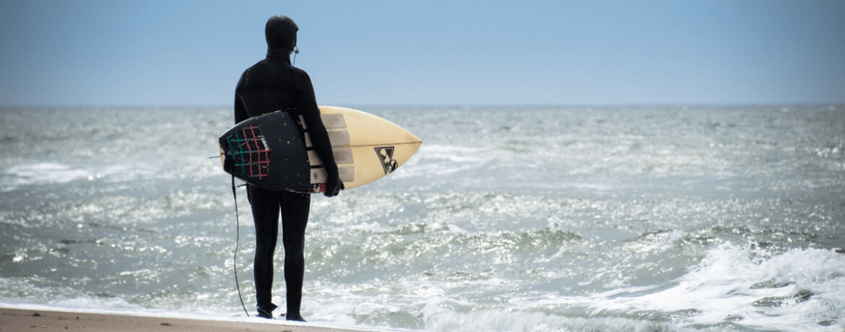 Sylt für Surfer von C und A Sylt