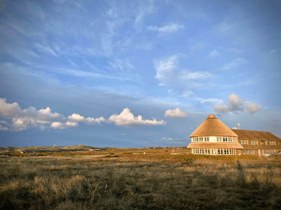 Sturmhaube Kampen C-A Sylt