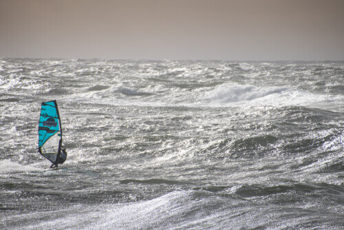 Mercedes-Benz Windsurf World Cup auf Sylt