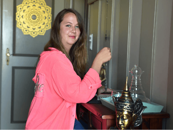 Bild 34 - Natalie Urbat reiki mit Herz