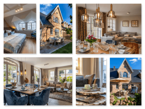 Bild 30 - Winter-Special Angebote bei C - A  SYLT Ferienwohnung GmbH