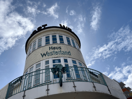 Bild 33 - Yogaraum Westerland Wegst C - A SYLT Ferienwohung GmbH