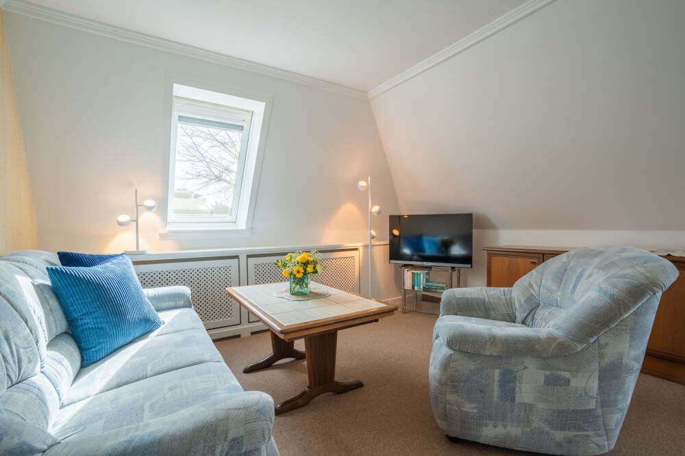 Bild von Anke im Haus Wega