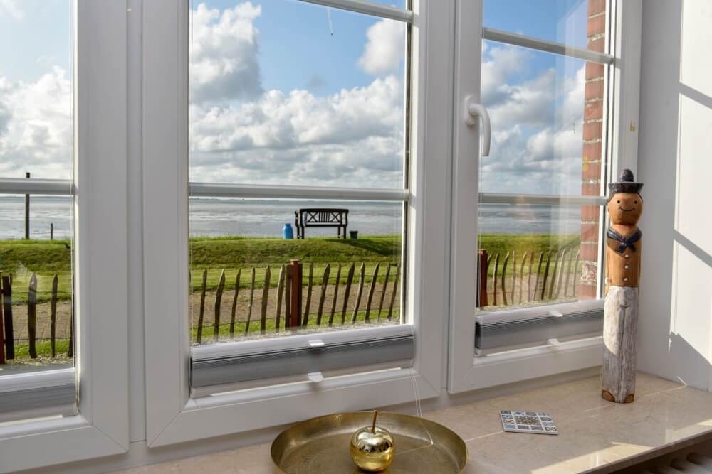 Bild von Hallig Hüs 2