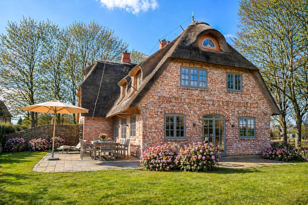 Bild von Haus Lang Libben