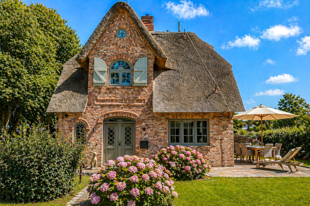 Bild von Haus Goed Libben