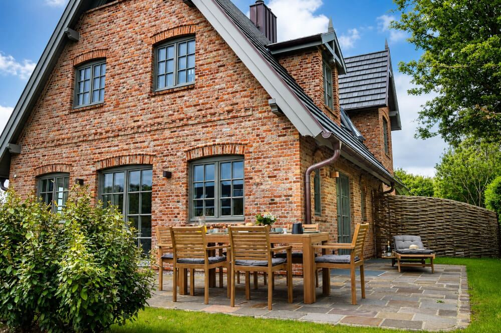 Bild von Haus Juwel von Wenningstedt