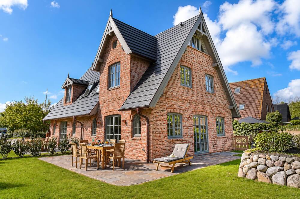 Bild von Haus Söl´ring Perle
