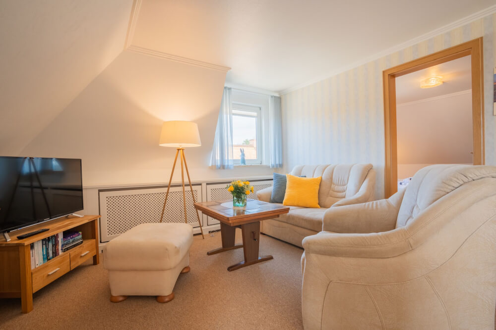 Bild von Jule im Haus Wega