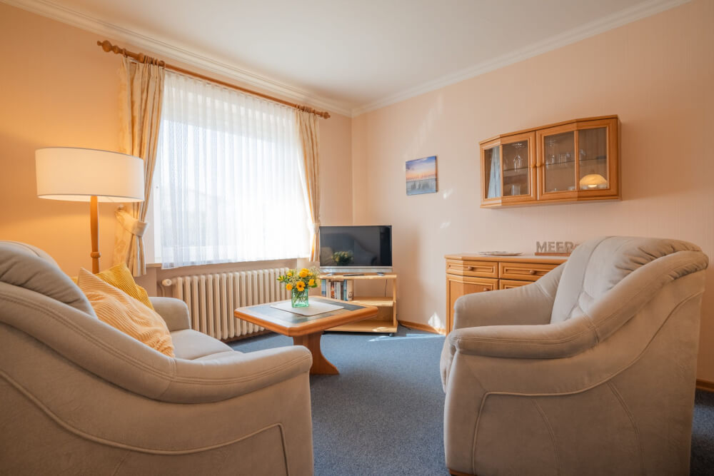 Bild von Kim im Haus Wega