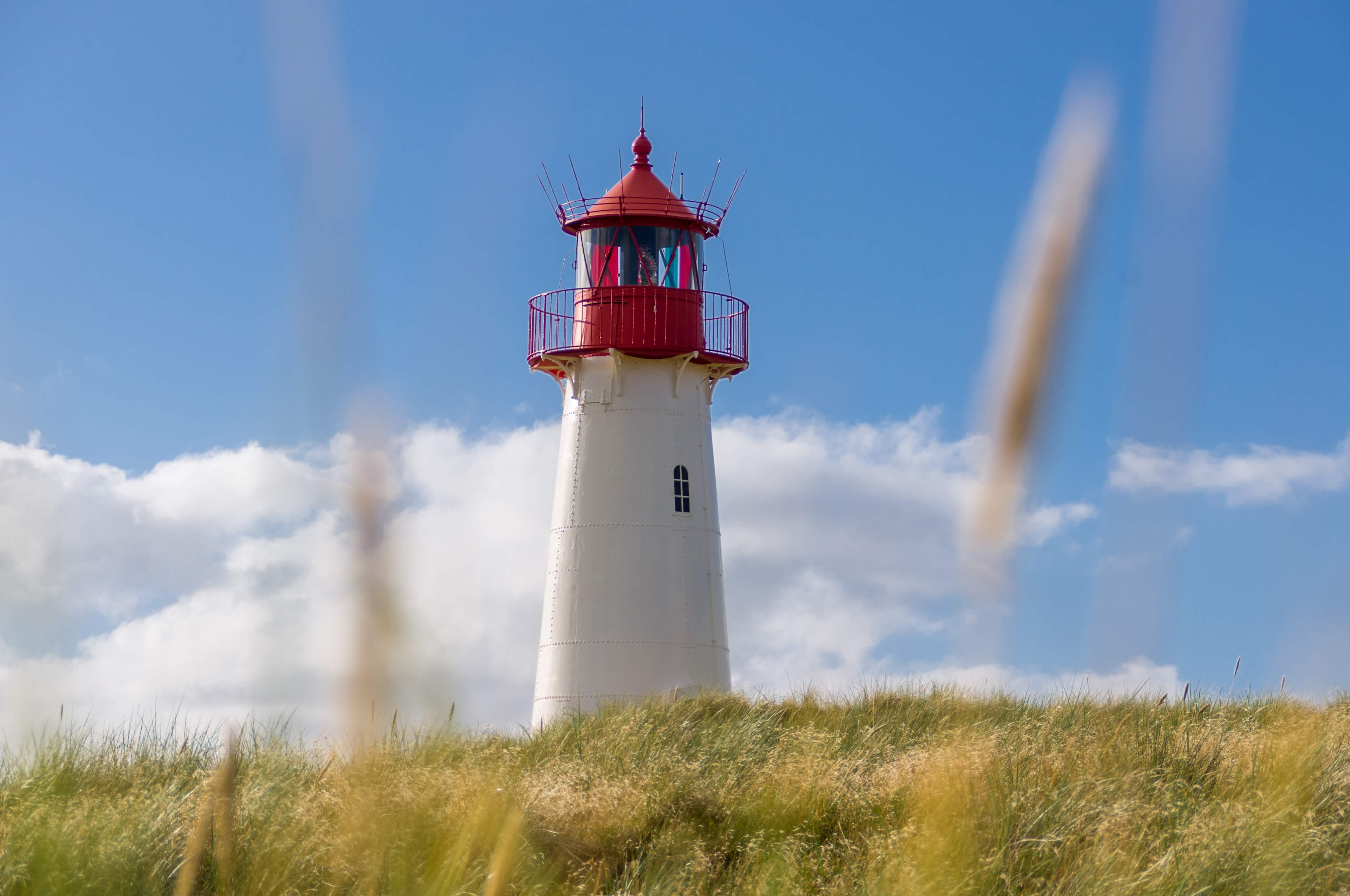 Sylt für Entspannte