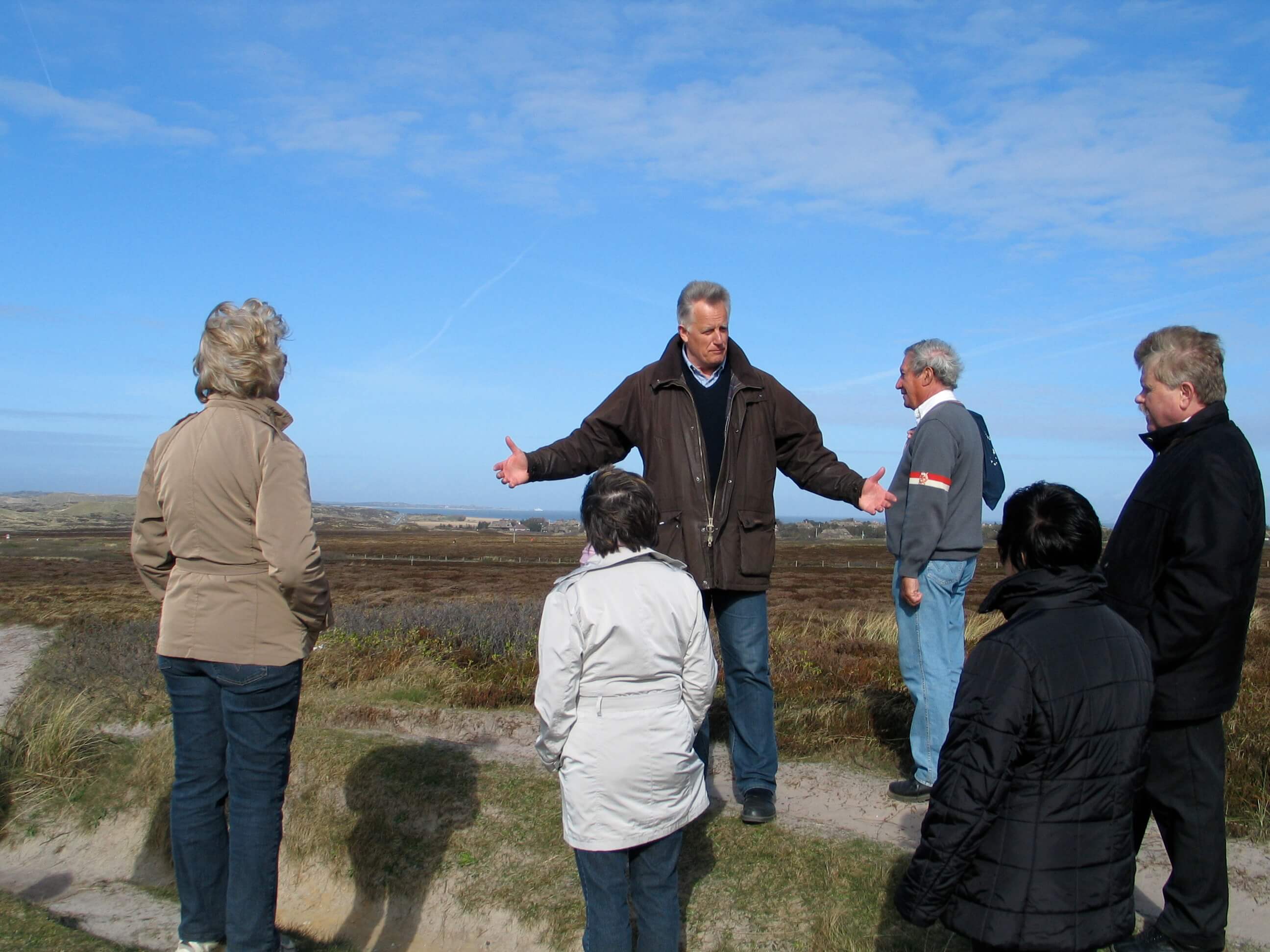 Sylt für Neugierige