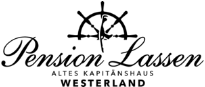 Logo von Pension Lassen