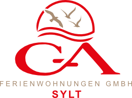 CA Sylt Logo